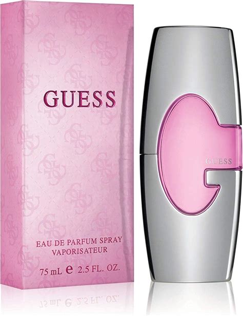 guess perfume original price